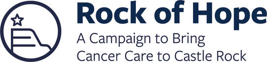 Rock of Hope logo