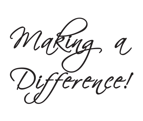 making-a-difference